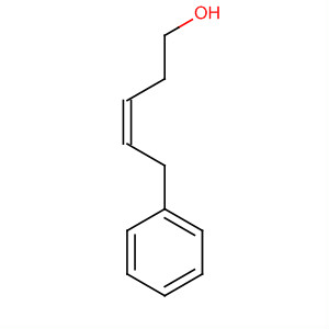 58927-90-5  3-Penten-1-ol, 5-phenyl-, (Z)-