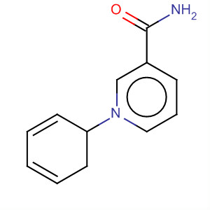 58971-04-3  3-Pyridinecarboxamide, 1,6-dihydro-1-phenyl-