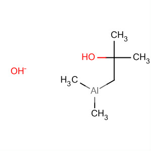 5898-74-8  Aluminum, dimethyl(2-methyl-2-propanolato)-