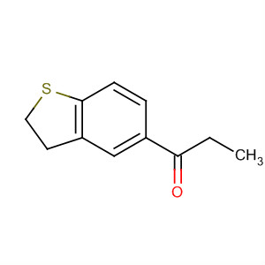 58981-27-4  1-Propanone, 1-(2,3-dihydrobenzo[b]thien-5-yl)-