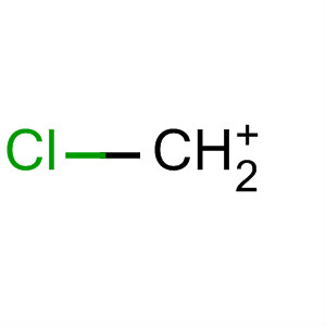 59000-00-9  Methylium, chloro-