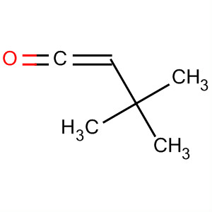 59005-31-1  1-Buten-1-one, 3,3-dimethyl-