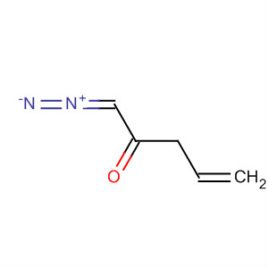 59078-93-2  4-Penten-2-one, 1-diazo-