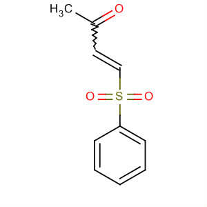 59096-47-8  3-Buten-2-one, 4-(phenylsulfonyl)-