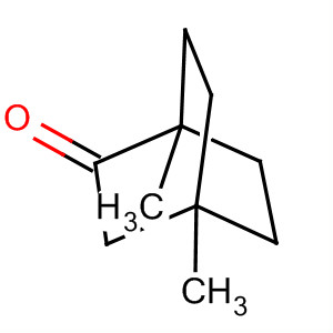 59117-09-8  Bicyclo[2.2.2]octanone, 1,4-dimethyl-