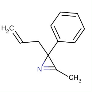 59175-18-7  2H-Azirine, 3-methyl-2-phenyl-2-(2-propenyl)-