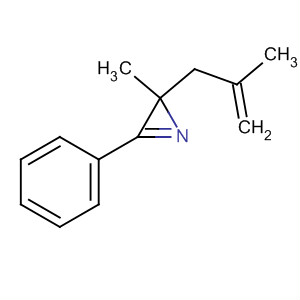 59175-24-5  2H-Azirine, 2-methyl-2-(2-methyl-2-propenyl)-3-phenyl-