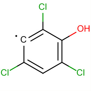 591755-75-8  Phenyl, 2,4,6-trichloro-3-hydroxy-