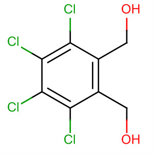 56135-96-7  1,2-Benzenedimethanol, 3,4,5,6-tetrachloro-
