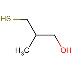 56160-79-3  1-Propanol, 3-mercapto-2-methyl-