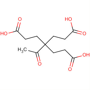 5617-46-9  Heptanedioic acid, 4-acetyl-4-(2-carboxyethyl)-