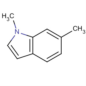 5621-15-8  1H-Indole, 1,6-dimethyl-