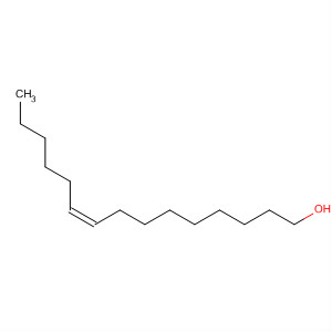 56218-94-1  9-Pentadecen-1-ol, (Z)-