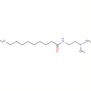 56252-81-4  Decanamide, N-[2-(dimethylamino)ethyl]-