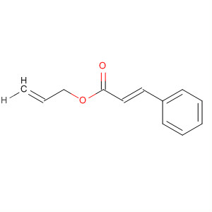 56289-56-6  2-Propenoic acid, 3-phenyl-, 2-propenyl ester, (E)-
