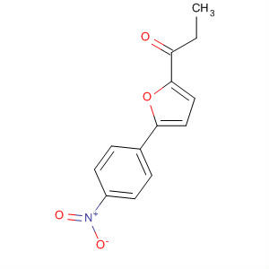 56297-34-8  1-Propanone, 1-[5-(4-nitrophenyl)-2-furanyl]-
