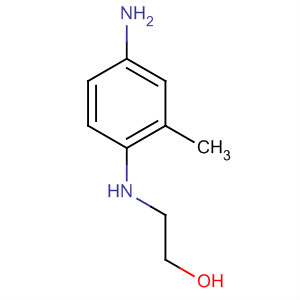 56331-22-7  Ethanol, 2-[(4-amino-2-methylphenyl)amino]-