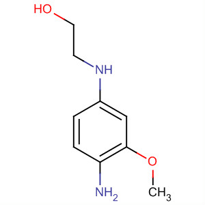 56331-41-0  Ethanol, 2-[(4-amino-3-methoxyphenyl)amino]-