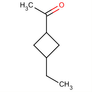 56335-71-8  Ethanone, 1-(3-ethylcyclobutyl)-