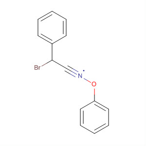 56338-23-9  Benzeneacetonitrile, a-bromo-3-phenoxy-