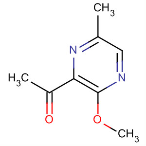 56343-41-0  Ethanone, 1-(3-methoxy-6-methylpyrazinyl)-