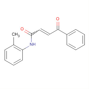 56428-41-2  2-Butenamide, N-(2-methylphenyl)-4-oxo-4-phenyl-