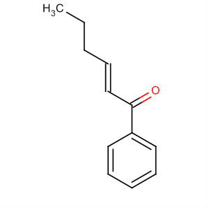 56438-81-4  2-Hexen-1-one, 1-phenyl-, (2E)-