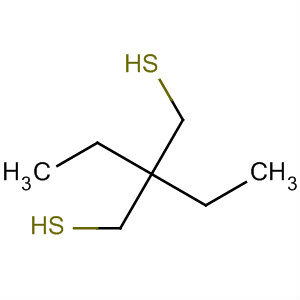 56472-17-4  1,3-Propanedithiol, 2,2-diethyl-