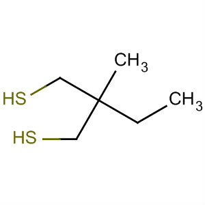 56472-20-9  1,3-Propanedithiol, 2-ethyl-2-methyl-
