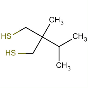 56472-21-0  1,3-Propanedithiol, 2-methyl-2-(1-methylethyl)-