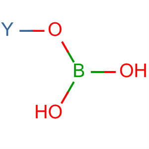 56509-34-3  Boric acid, yttrium salt