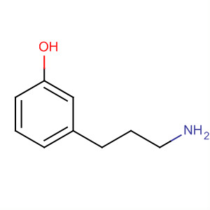 56522-50-0  3-(3-aminopropyl)-Phenol
