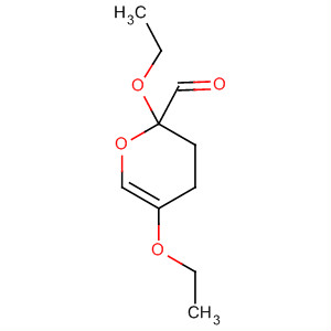 56545-56-3  2H-Pyran-2-carboxaldehyde, 2,5-diethoxy-3,4-dihydro-