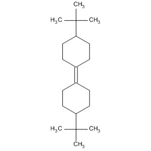 56577-76-5  Cyclohexane,1-(1,1-dimethylethyl)-4-[4-(1,1-dimethylethyl)cyclohexylidene]-, (Z)-