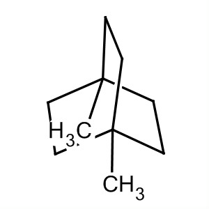 56579-29-4  Bicyclo[2.2.2]octane, 1,4-dimethyl-