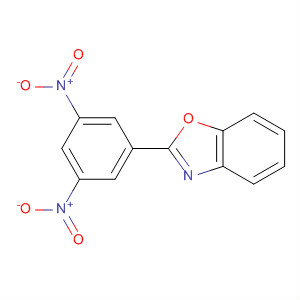 56629-42-6  Benzoxazole, 2-(3,5-dinitrophenyl)-