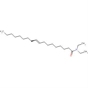 56630-39-8  9-Octadecenamide, N,N-diethyl-