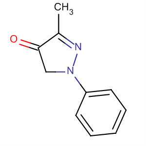 56694-49-6  4H-Pyrazol-4-one, 1,5-dihydro-3-methyl-1-phenyl-