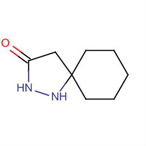56700-30-2  1,2-Diazaspiro[4.5]decan-3-one