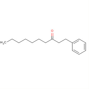 56705-47-6  3-Decanone, 1-phenyl-