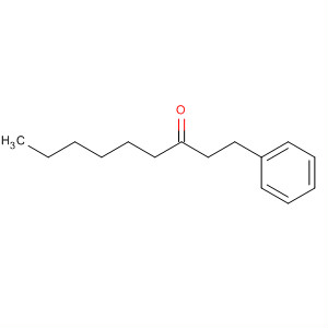 56741-23-2  3-Nonanone, 1-phenyl-