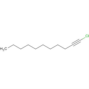 56772-82-8  1-Undecyne, 1-chloro-