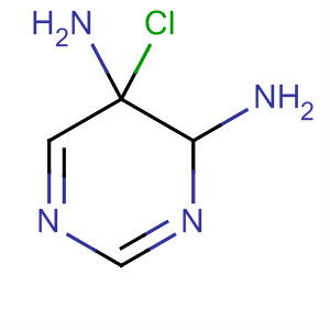 56777-11-8  4,5-Pyrimidinediamine-4-15N, 6-chloro- 56777-11-8  4,5-Pyrimidinediamine-4-15N, 6-chloro-
