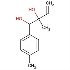 56790-69-3  3-Butene-1,2-diol, 2-methyl-1-(4-methylphenyl)-