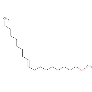 56847-01-9  9-Octadecene, 1-methoxy-, (E)-