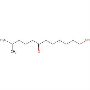 56884-42-5  6-Dodecanone, 12-hydroxy-2-methyl-