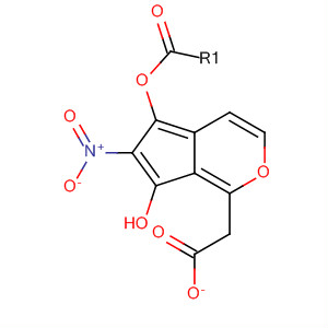 56897-36-0  5-Benzofuranol, 2-nitro-, acetate (ester) 56897-36-0  5-Benzofuranol, 2-nitro-, acetate (ester)