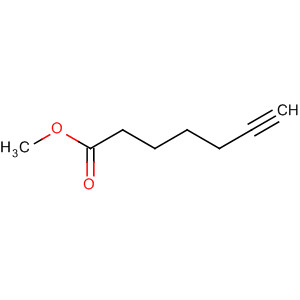 56909-02-5  6-Heptynoic acid, methyl ester