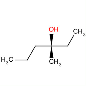 56973-28-5  3-Hexanol, 3-methyl-, (R)-