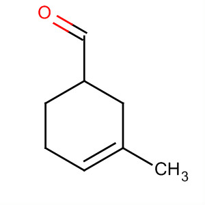 56980-32-6  3-Cyclohexene-1-carboxaldehyde, 3-methyl-